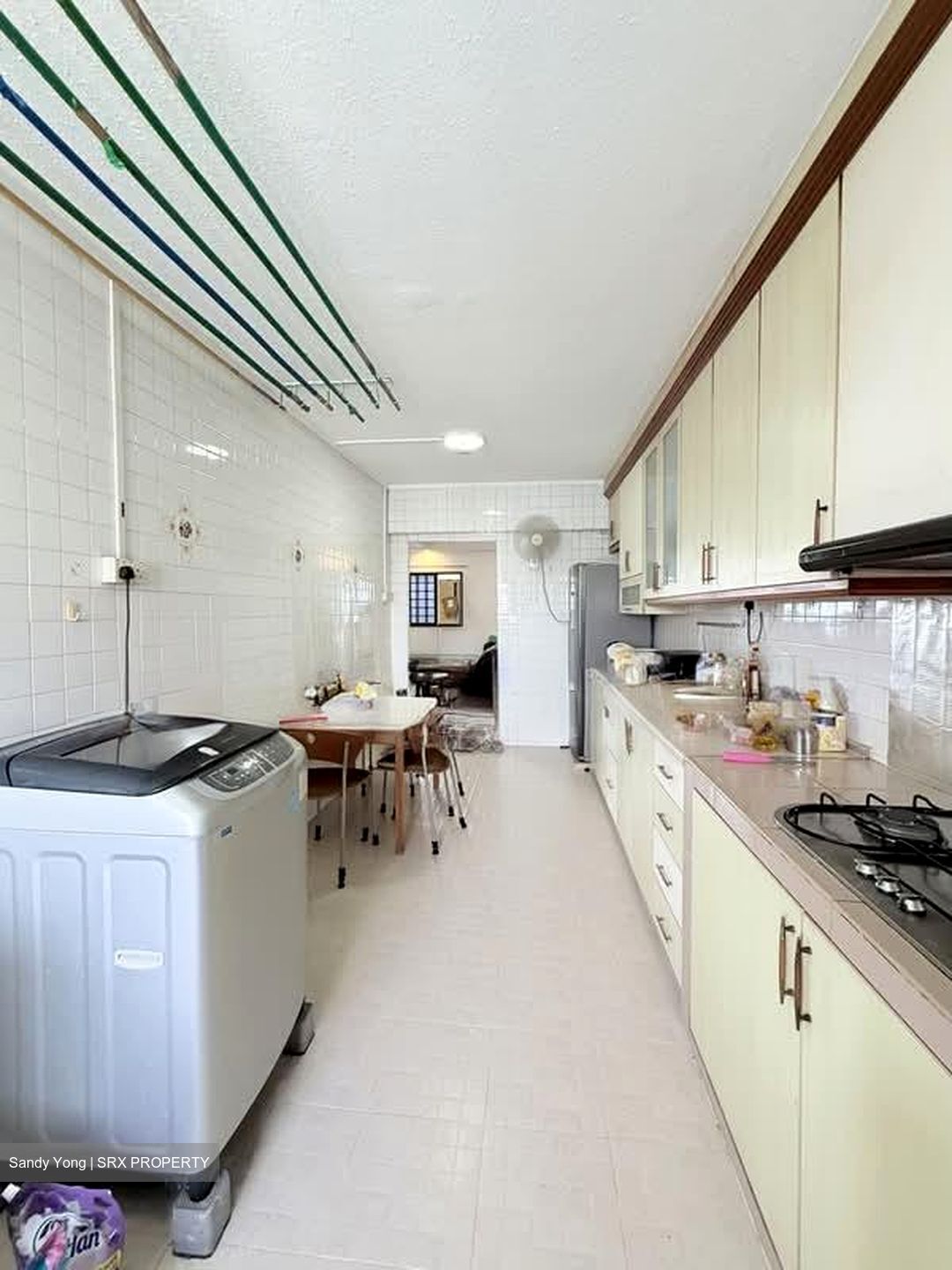 Blk 217 Yishun Gardens (Yishun), HDB 4 Rooms #566541231